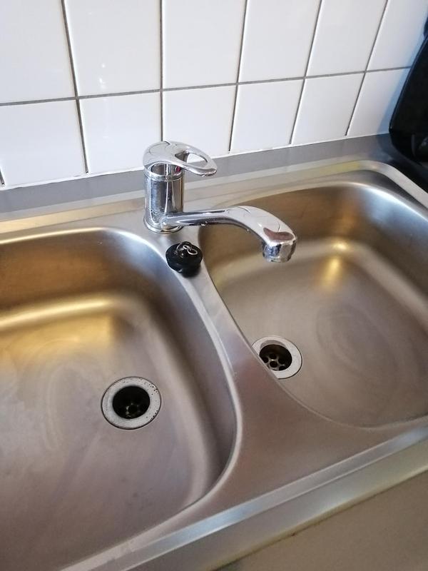 To Let 1 Bedroom Property for Rent in Salt River Western Cape